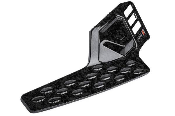 APR - HJQF CI100052-C APR Intake System Cover - 2.0T EA888.4 (MQB EVO) - Forged Carbon Fiber
