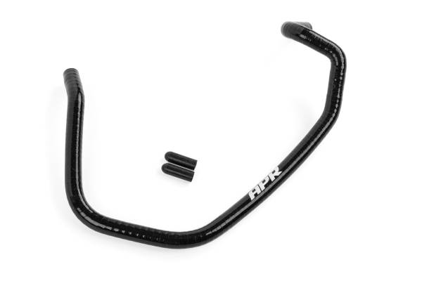 APR - HJQF CI100053-A APR Intake System Coolant Hose (Version 2) - Fits select 2015-2026 Audi, Volkswagen applications