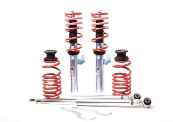 H&R - H&R Special Springs LP 28851-25 H&R 17-21 Audi RS3 8VS Street Perf. Coil Over (w/o MRC)