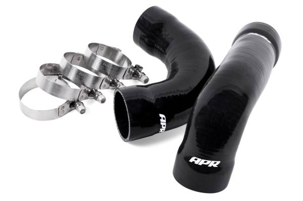 APR - HJQF MS100114 APR Hoses - Intercooler - MQB 1.8T/2.0T - Fits select 2015-2026 Audi, Volkswagen applications