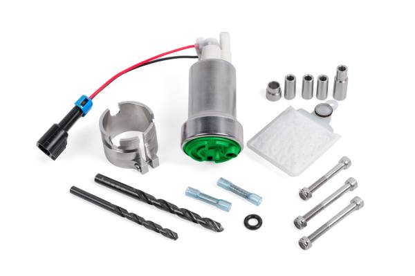 APR - HJQF MS100123 APR Fueling - Stage 3+ LPFP - 2.0T EA888 Gen 3 - Fits select 2015-2026 Audi, Volkswagen applications