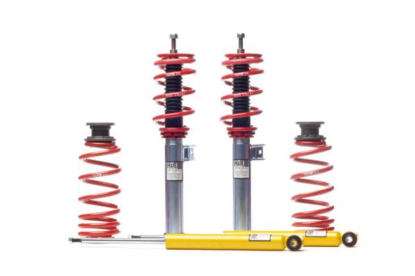 H&R - H&R Special Springs LP 29258-6 H&R 07-14 Volkswagen Eos Street Perf. Coil Over