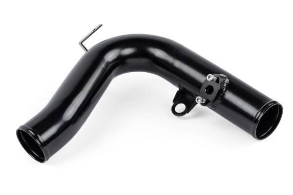 APR - HJQF MS100194 APR Charge Pipes - Throttle Body Pipe - MQB 1.8T/2.0T - Fits select 2015-2026 Volkswagen, Audi applications
