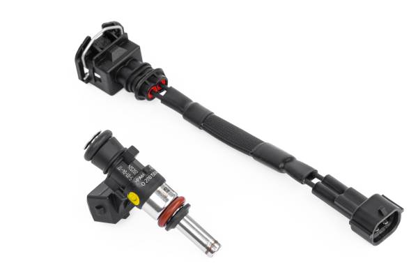 APR - HJQF MS100195 APR 980cc MPI Injector Kit - Fits 2017-2026 Audi RS3, TT RS Quattro