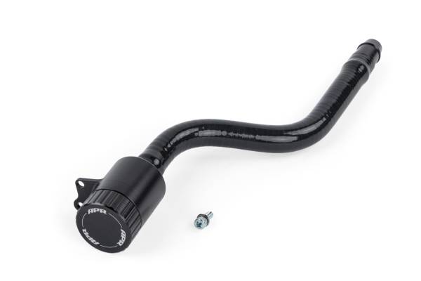APR - HJQF MS100199-A APR Full Catch Can Washer Reservoir  1.8T / 2.0T EA888 GEN 3 MQB - Fits select 2015-2023 Audi, Volkswagen applications