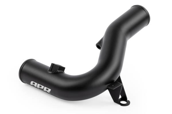 APR - HJQF MS100223 APR Throttle Body Pipe - 2.0T EA888.4 - GTI/A3 Platform - Fits 2022-2026 Audi, Volkswagen models