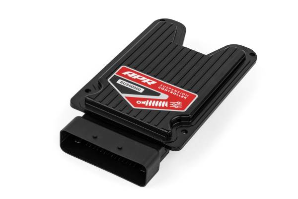APR - HJQF SUS00020 APR Suspension Control Unit (SCU); Upgrade - MQB - VW Dynamic Chassis Control (DCC) - Fits select 2015-2026 Volkswagen models