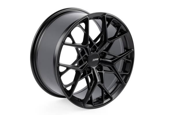 APR - HJQF WHL00034 APR A02 Flow Formed Wheel