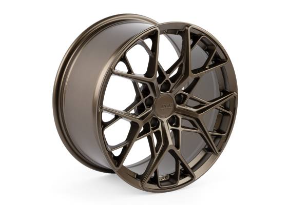 APR - HJQF WHL00039 APR A02 Flow Formed Wheel