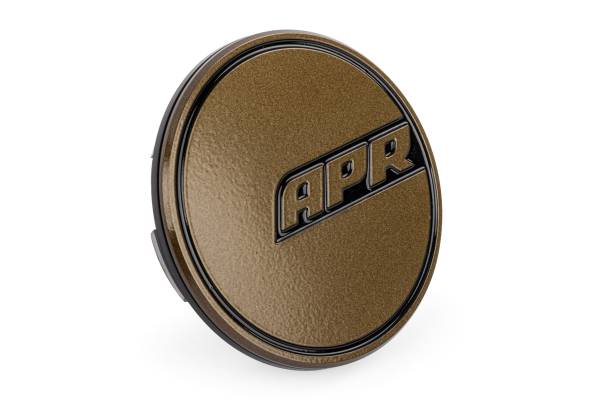 APR - HJQF WHL00044 APR Floating and Self Leveling Center Cap - Bronze