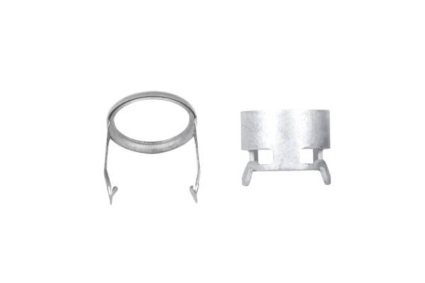 APR - HJQF Z1001313 OEM Injector - 2.0T EA113 Install Kit - Fits select 2005-2016 Audi, Volkswagen applications