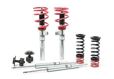 H&R - H&R Special Springs LP 50402 H&R 08-13 BMW 128i/135i E82 Street Perf. Coil Over