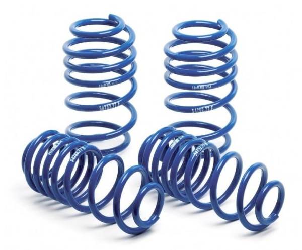 H&R - H&R Special Springs LP 54701-77 H&R 12-19 Volkswagen Beetle Turbo 2.0T Super Sport Spring