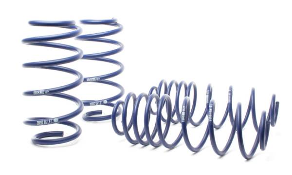 H&R - H&R Special Springs LP 54702 H&R 12-16 Volkswagen Beetle 1.8T/2.5L/TDI Sport Spring