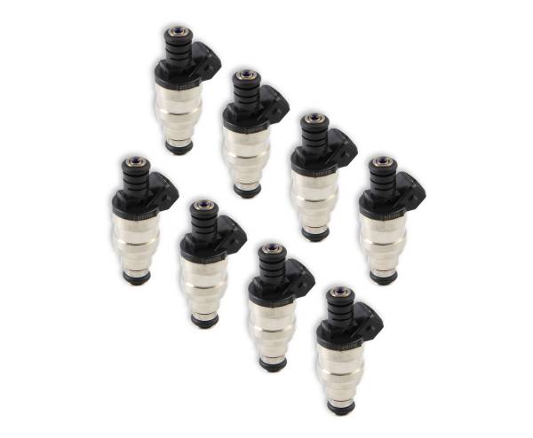 ACCEL - ACCEL 150821 ACCEL - Fuel Injectors - 21 lb/hr