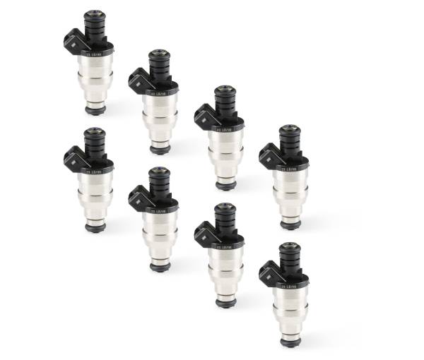 ACCEL - ACCEL 150823 ACCEL - Fuel Injectors - 23 lb/hr