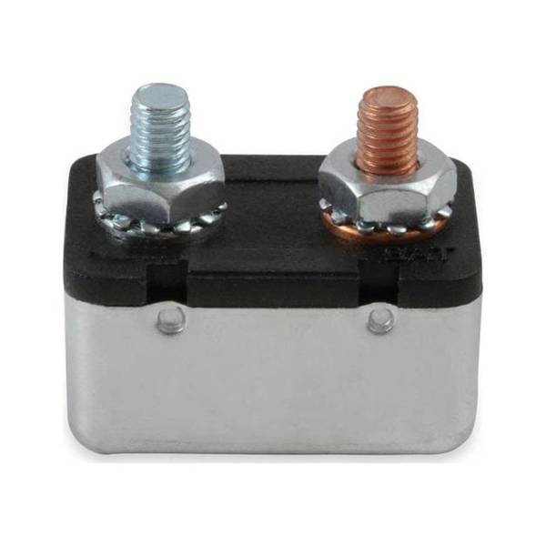 ACCEL - ACCEL 23501 Circuit Breaker, 30 Amp Motorcycle