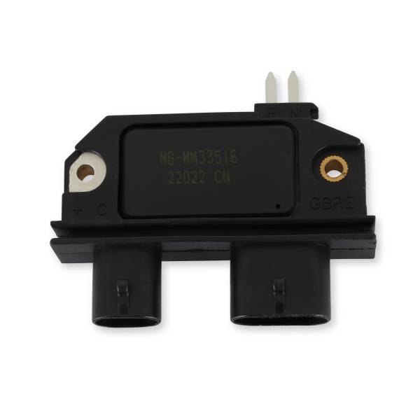 ACCEL - ACCEL 35362 ACCEL High Performance Ignition Module for GM Remote Mount Coil HEI