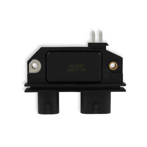 ACCEL - ACCEL 35370 ACCEL High Performance Ignition Module for GM Externally Mounted Module