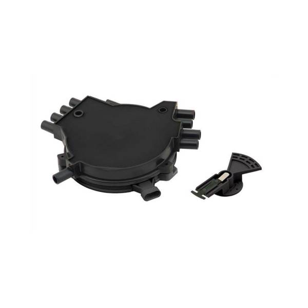 ACCEL - ACCEL 8136A Distributor Cap & Rotor Kit, GM Opti-Spark