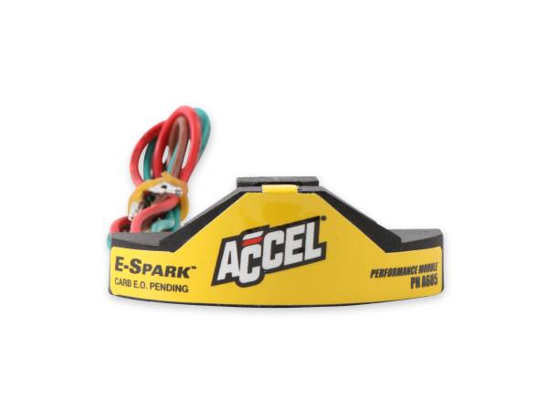 ACCEL - ACCEL A605 E-Spark Replacement Ignition Module