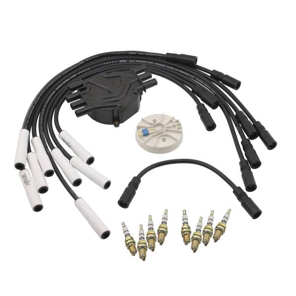 ACCEL - ACCEL TST6 ACCEL Ignition Super   Tune-Up Kit