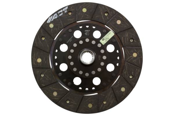 ACT - ACT 3000310 ACT 1995 Eagle Talon Perf Street Rigid Disc