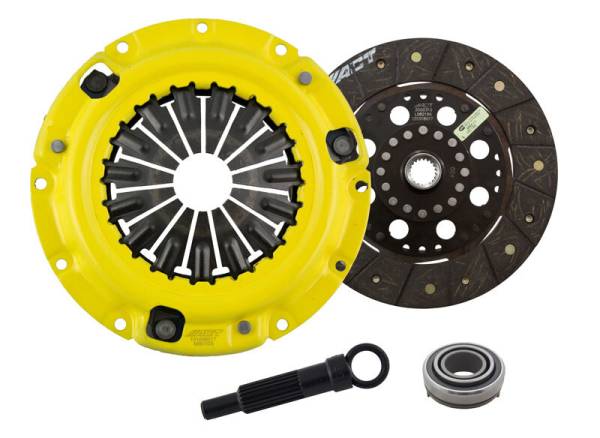 ACT - ACT MB1-SPSD ACT 1990 Eagle Talon Sport/Perf Street Rigid Clutch Kit