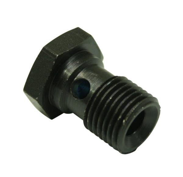 AEM - AEM 25-635 AEM Adjustable Fuel Pressure Regulator Banjo Bolt