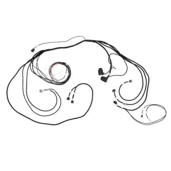AEM - AEM 30-8603 AEM VCU 300 LV Front Harness