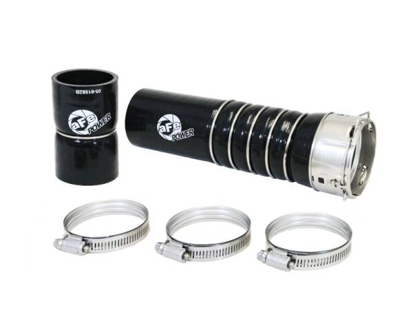 aFe - aFe 46-20260SSH aFe 16-22 GM Colorado/Canyon BladeRunner OER Series Coupling & Clamp Kit - Factory Hot Charge Pipe