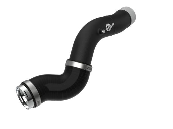 aFe - aFe 46-20748-B aFe BladeRunner Hot Charge Pipe GM Colorado/Canyon 23-25 L4-2.7L (t)