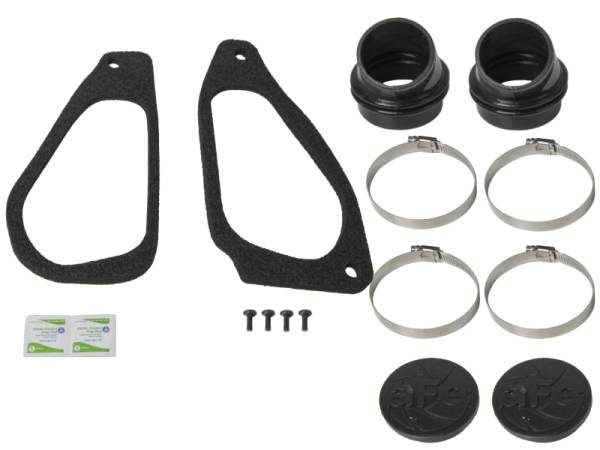 aFe - aFe 50-70091ZR aFe Momentum Replacement Coupling & Trim Kit