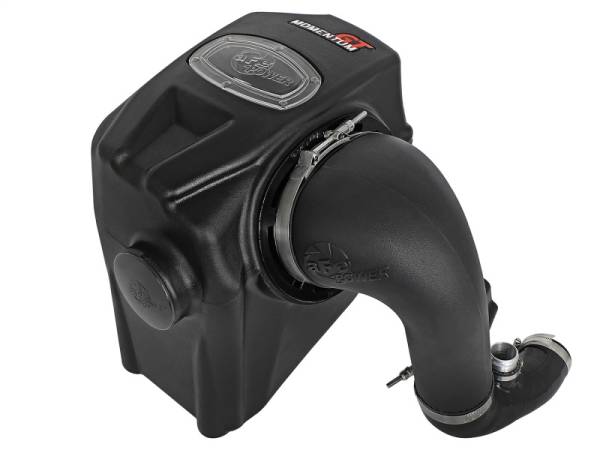 aFe - aFe 54-74007 AFE Momentum GT Pro 5R Intake System GM Colorado/Canyon 2016 I4-2.8L (td)