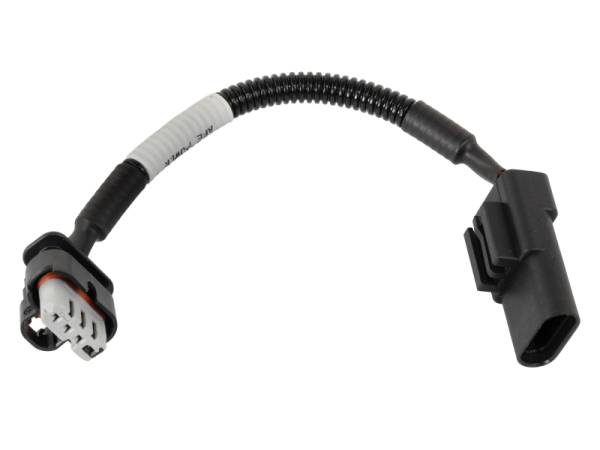 aFe - aFe F05-70047 aFe POWER MAF Harness Extension - 6in Various 19-24 GM Cars/Trucks/SUVs