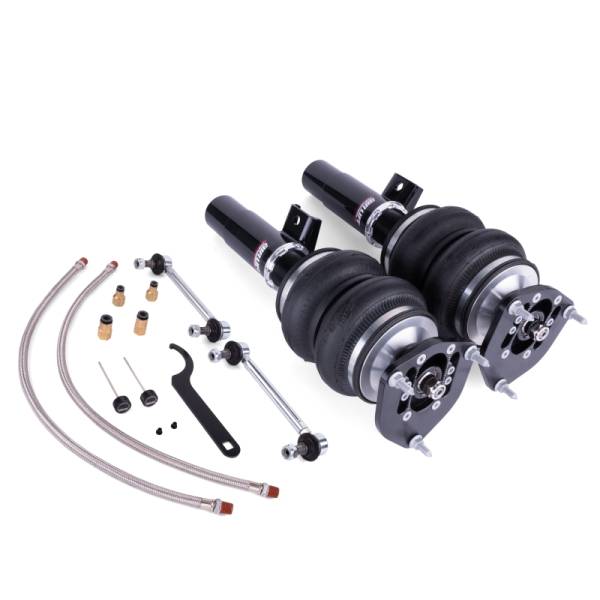 Air Lift - Air Lift 76003 Air Lift Performance 15-20 Audi A3 / 15-24 Volkswagen GTI Air Suspension Front Kit - Fits 2015-2024 Volkswagen Tiguan, GTI