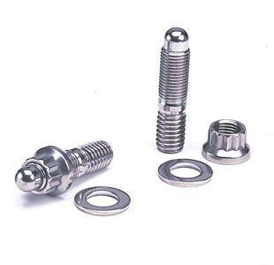 ARP - ARP 100-1405 ARP 3/8in hex header stud kit
