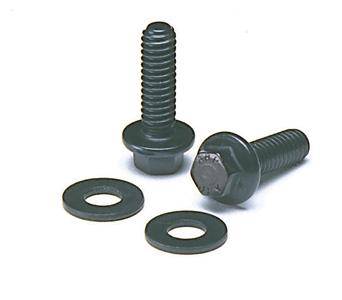 ARP - ARP 100-7516 ARP Merlin block, Brodix head SB 12pt valve cover bolt kit