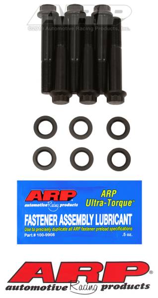 ARP - ARP 206-5001 ARP MGB 3 main bolt kit