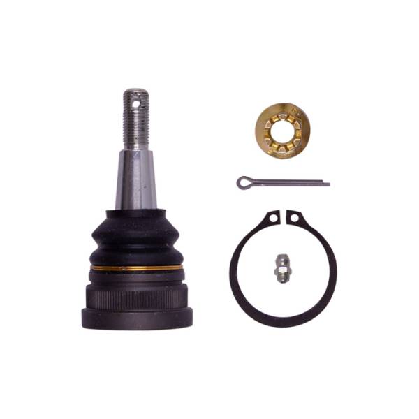 Bilstein - Bilstein 13-100117 Bilstein GM Replacement Suspension Ball Joint Bolt Kit