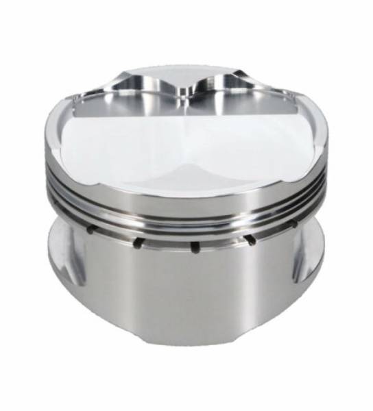 JE Pistons - JE Pistons 125083S JE Pistons Kawasaki 1075 8.5CR Piston Single