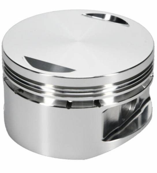 JE Pistons - JE Pistons 133740S JE Pistons 3.528 Harley-Davidson FT SPRSTR Piston Single