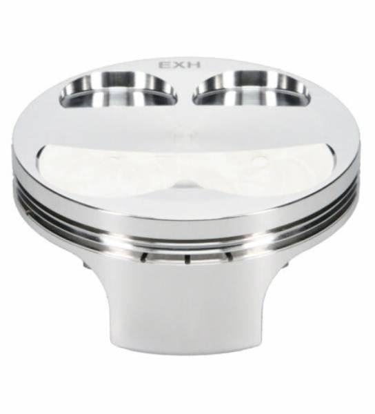 JE Pistons - JE Pistons 137712S JE Pistons Kawasaki 1015 10.25 Piston Single