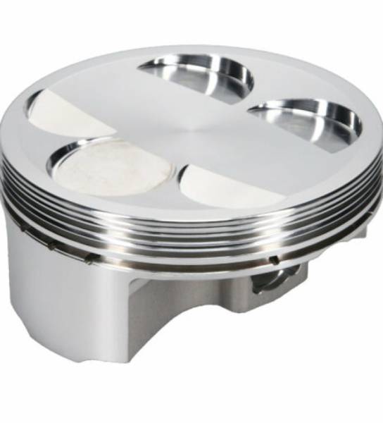 JE Pistons - JE Pistons 175000S JE Pistons Yamaha YZ 426 F DISH Piston Single
