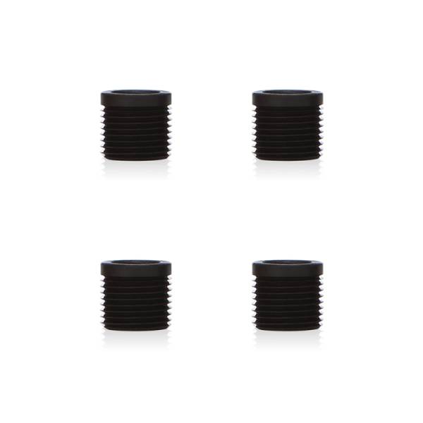 Mishimoto - Mishimoto MMSK-ADAP-XL Mishimoto XL Shift Knob Thread Adapters