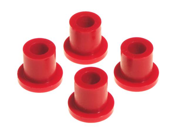 Prothane - Prothane 26-47075 Prothane MG Various Rear Spring or Shackle Bushings - Red