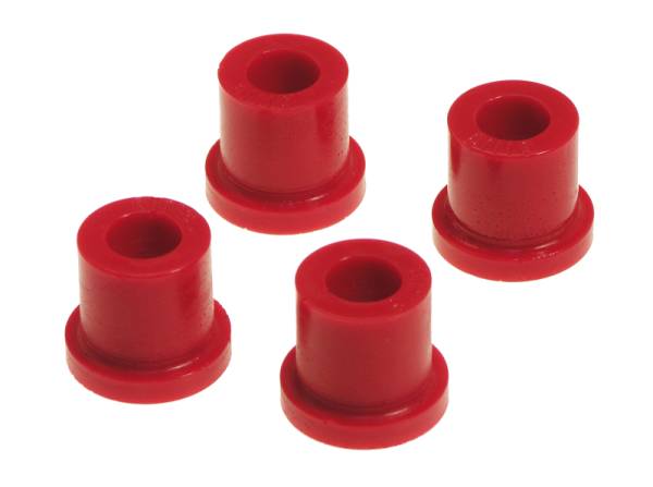 Prothane - Prothane 26-47083 Prothane 62-74 MG Midget Rear Spring or Shackle Bushings - Red