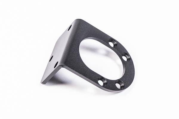 Radium Engineering - Radium Engineering 13-0008 Radium Engineering Single Universal Catch Can Mounting Bracket