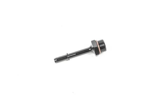 Radium Engineering - Radium Engineering 14-0567 Radium Engineering 8AN ORB to .3125 SAE Male - Extended