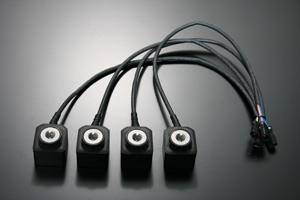 Tein - Tein nEDK05-12140 Tein EDFC Motor Kit M12 / M14